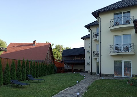 Villa Nora