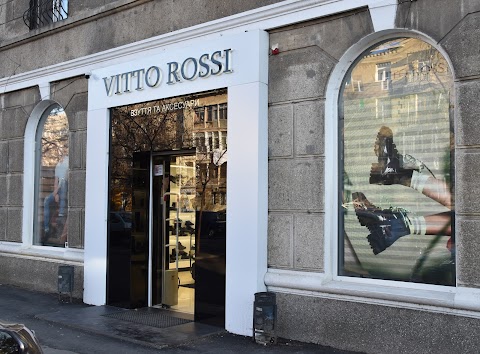 Vitto Rossi