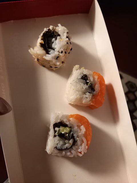 Sushi Master Київ