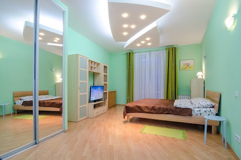 Rentkiev apartment Maidan