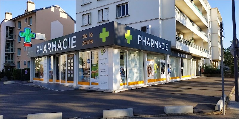 photo pharmacie