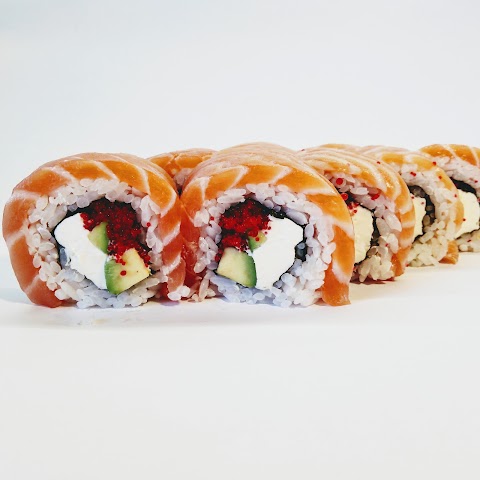 Poseidon Sushi