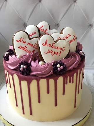 Торти На Замовлення "Perfect Cakes"