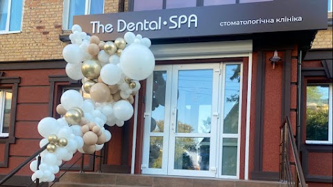 Стоматологія The Dental SPA