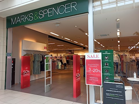 Marks&Spencer