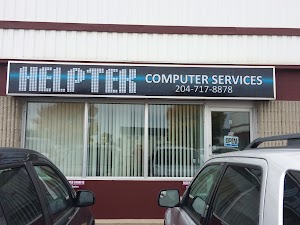 Helptek Computer Services