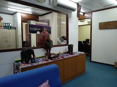 photo of India Tourist Office