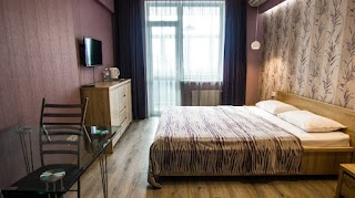 Solo Apartment Dragomanova