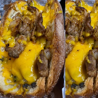 Cheesesteak