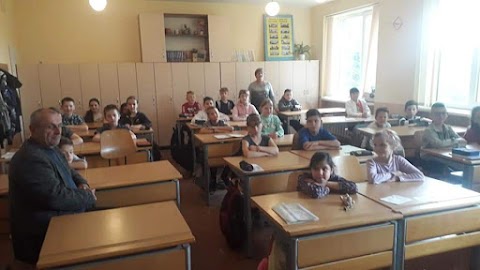 Навчально-виховний комплекс «Гармонія» Ужгородської міської ради Закарпатської області