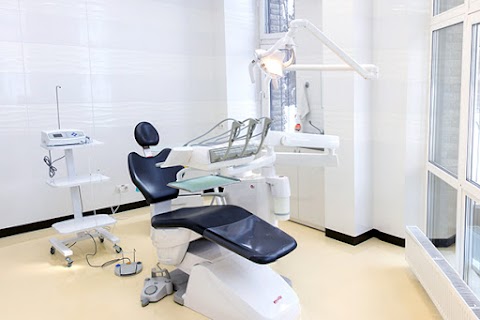 Стоматология - Recovery Dental Clinic