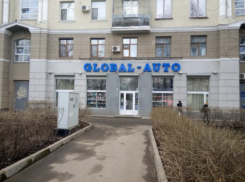 GLOBAL AUTO