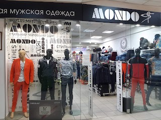 MONDO