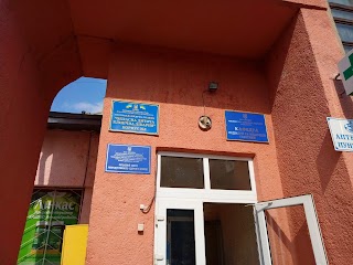 Чернівецька обласна дитяча клінічна лікарня