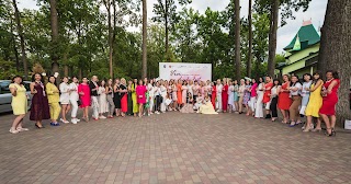 Жінки в Бізнесі Українська Платформа Women in Business