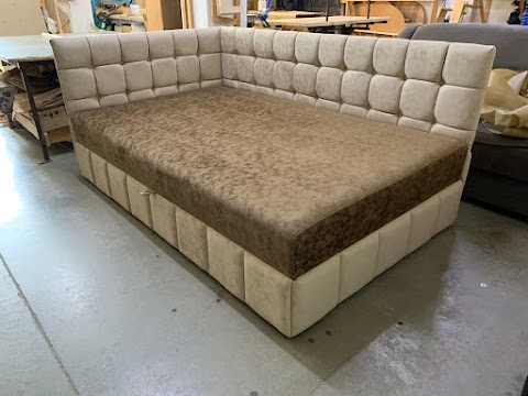 Пані Sofa