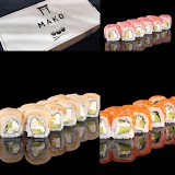Sushi Mako