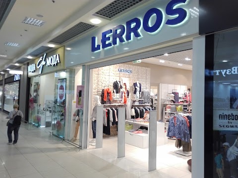 Lerros