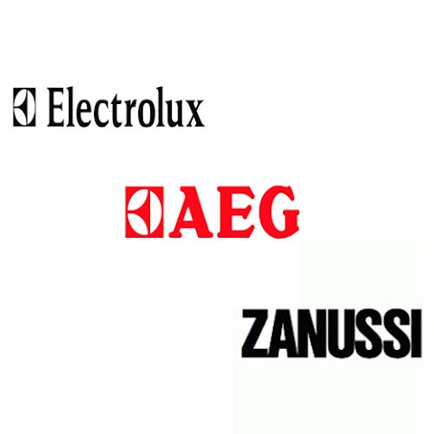 Ремонт бытовой техники AEG Electrolux Zanussi