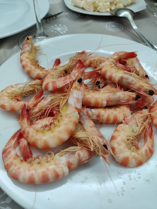 Mariscos Emilio