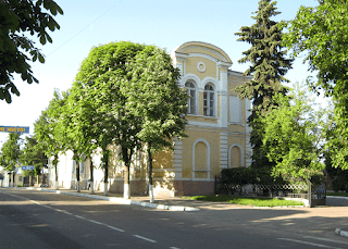 Інститут луб'яних культур Національної академії аграрних наук України