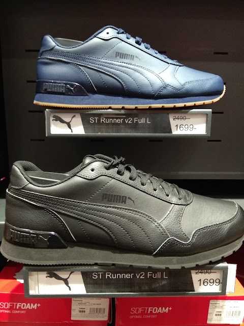 PUMA OUTLET