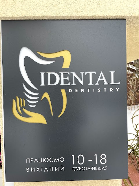 IDENTAL