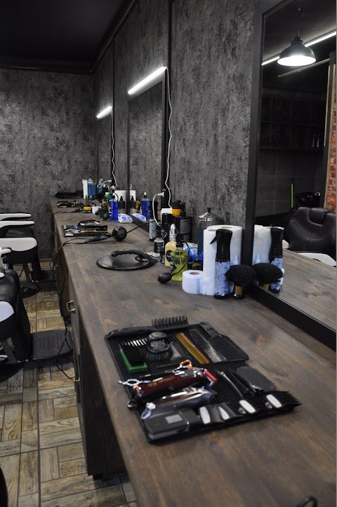 Good Work BarberShop
