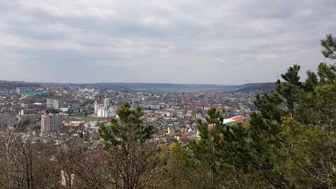 Private Guide in Ternopil Region, Galicia