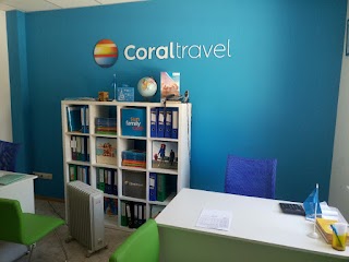 Турагенція Coral Travel