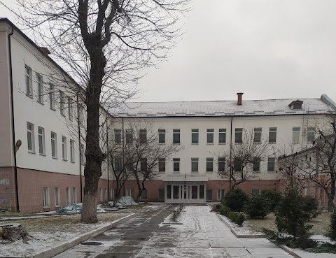 Центр технічної творчости та професійної орієнтації шкільної молоді Дарницького району