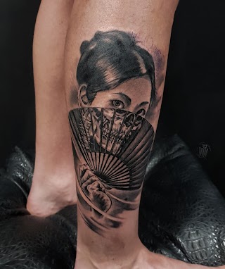 Frame Tattoo