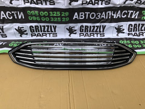 Автозапчастини Ford Fusion, Volkswagen, Mazda - Grizzly Parts