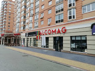 Alcomag