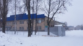 Товариство з обмеженою відповідальністю "ТЕХНОХІМ"