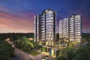 New Launch Condo - Singapore Property Launches