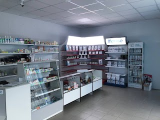 Ветеринарна клініка Vet-Center