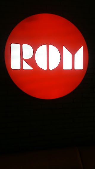 ROM