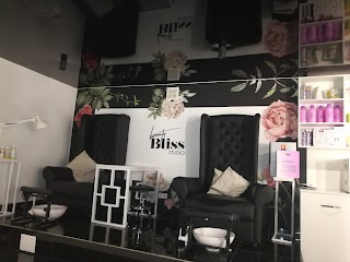 Beauty Bliss studio