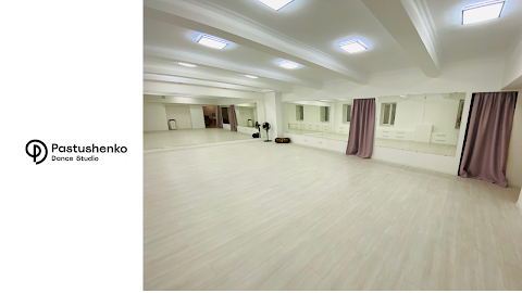 Pastushenko dance studio