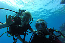 Dive Pro Liveaboard, Hurghada, Egypt