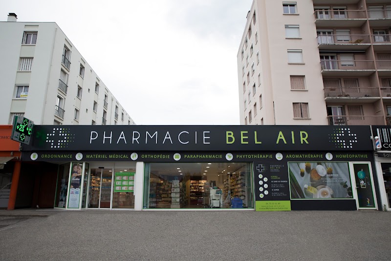 photo pharmacie