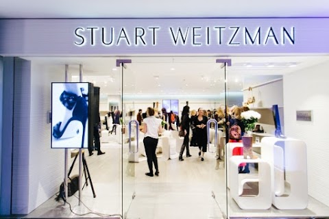 Stuart Weitzman Киев