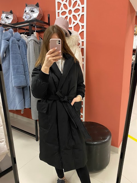 Тремпель&Coat