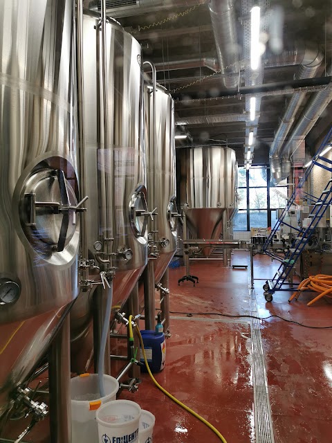 2085 Brewery