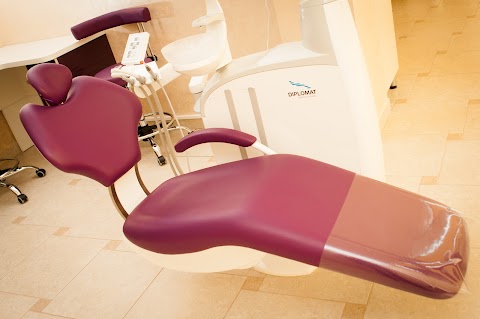 Dental Medical Clinic