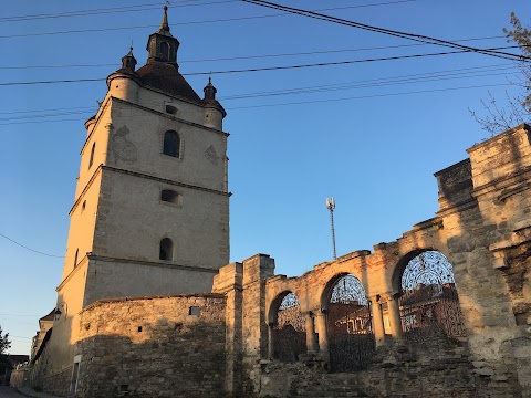 Екскурсії + тури Кам'янець-Подільський