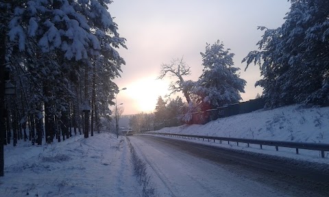 Котеджне містечко Honey Hills