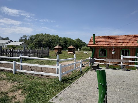 Кінно-спортивний клуб Wesendorf