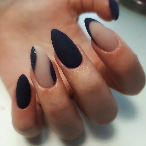 Cтудия маникюра Nail time dnipro